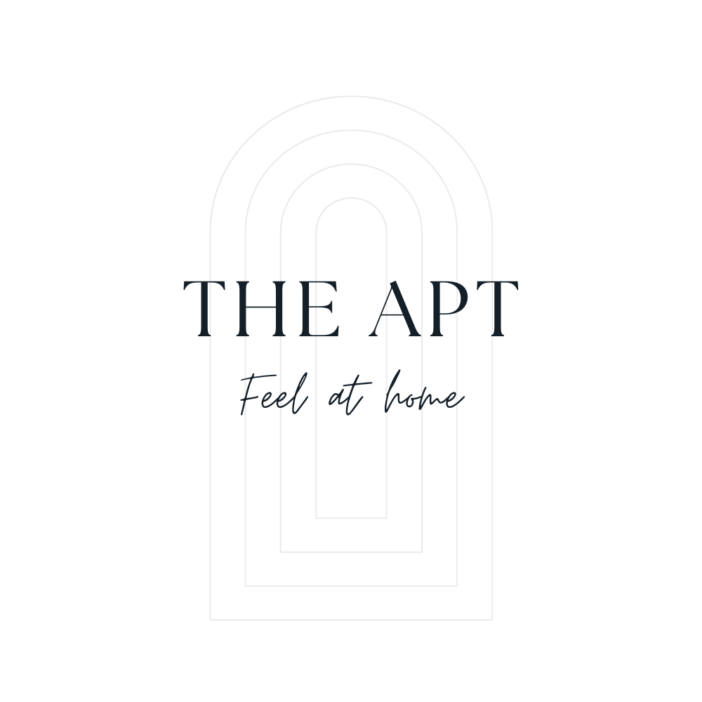 logo the apt firenze