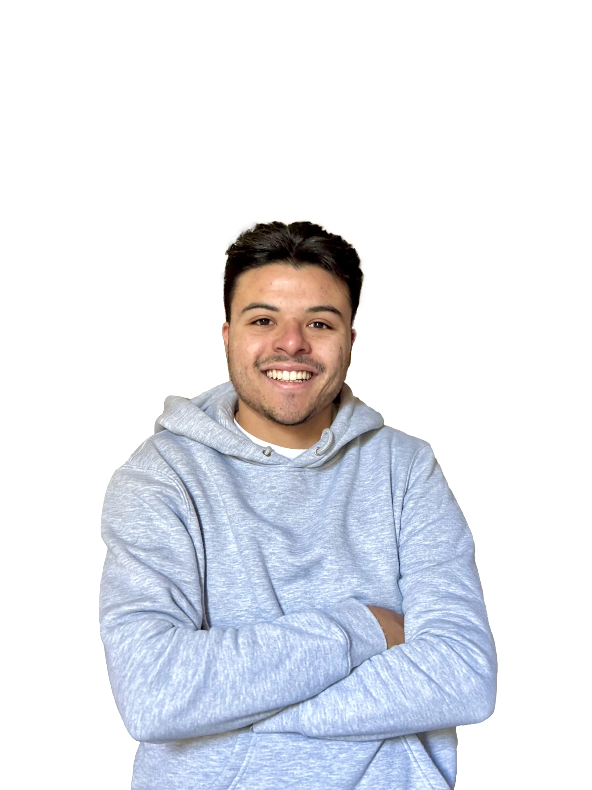 Filippo Ciapetti sviluppatore web