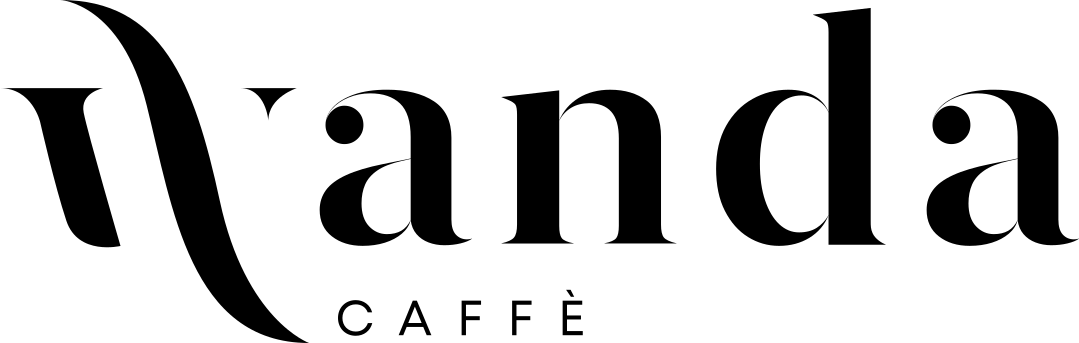 logo Wanda Caffè Firenze