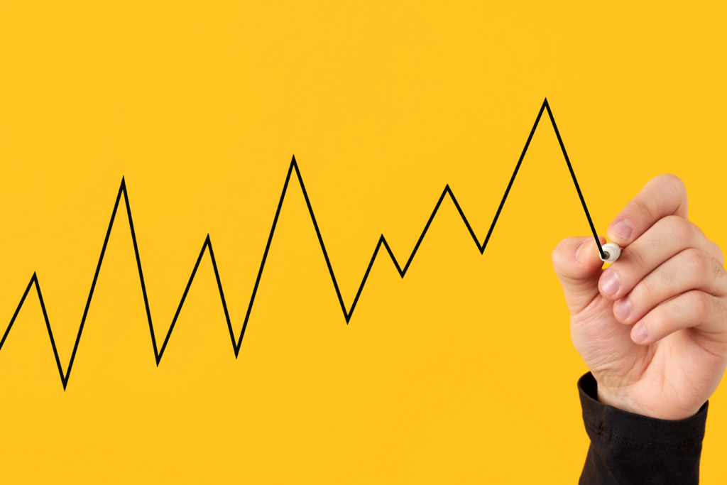 incremento grafico per seo marketing per e-commerce